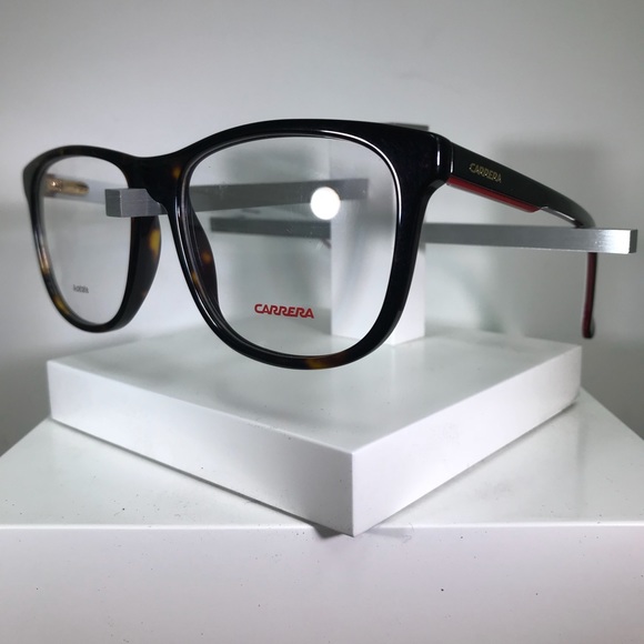carrera optical frames